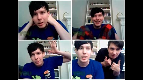 YouNow – AmazingPhil.